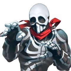 Skullomania. @Epi @S!ah