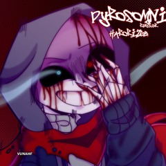 [Dusttale]RePyrosomni Harorized | Pyrosomni cover v.2