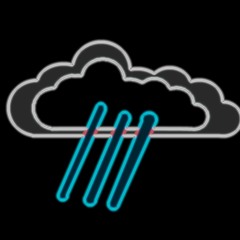 ANIMATED_TOAST - .Cold Hands. (Rainforce EP)