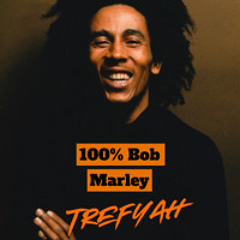 100% Bob Marley