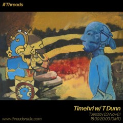Timehri w/ T Dunn - 23-Nov-21