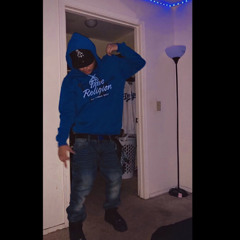 LATE NIGHT TIPPIN" (OFFICIAL AUDIO)