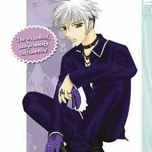 Stream READ/PDF Fruits Basket, Vol. 8 BY Natsuki Takaya by Lnshtmw683
