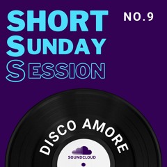 SHORT SUNDAY SESSION No. 9