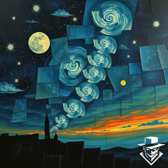 Fragmented Sky