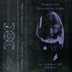 La Tristeza del Púrpura