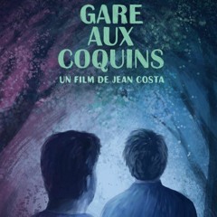 Gare aux coquins - Jean Costa
