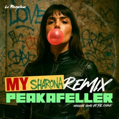 My Sharona - Peakafeller MyRemix 2025
