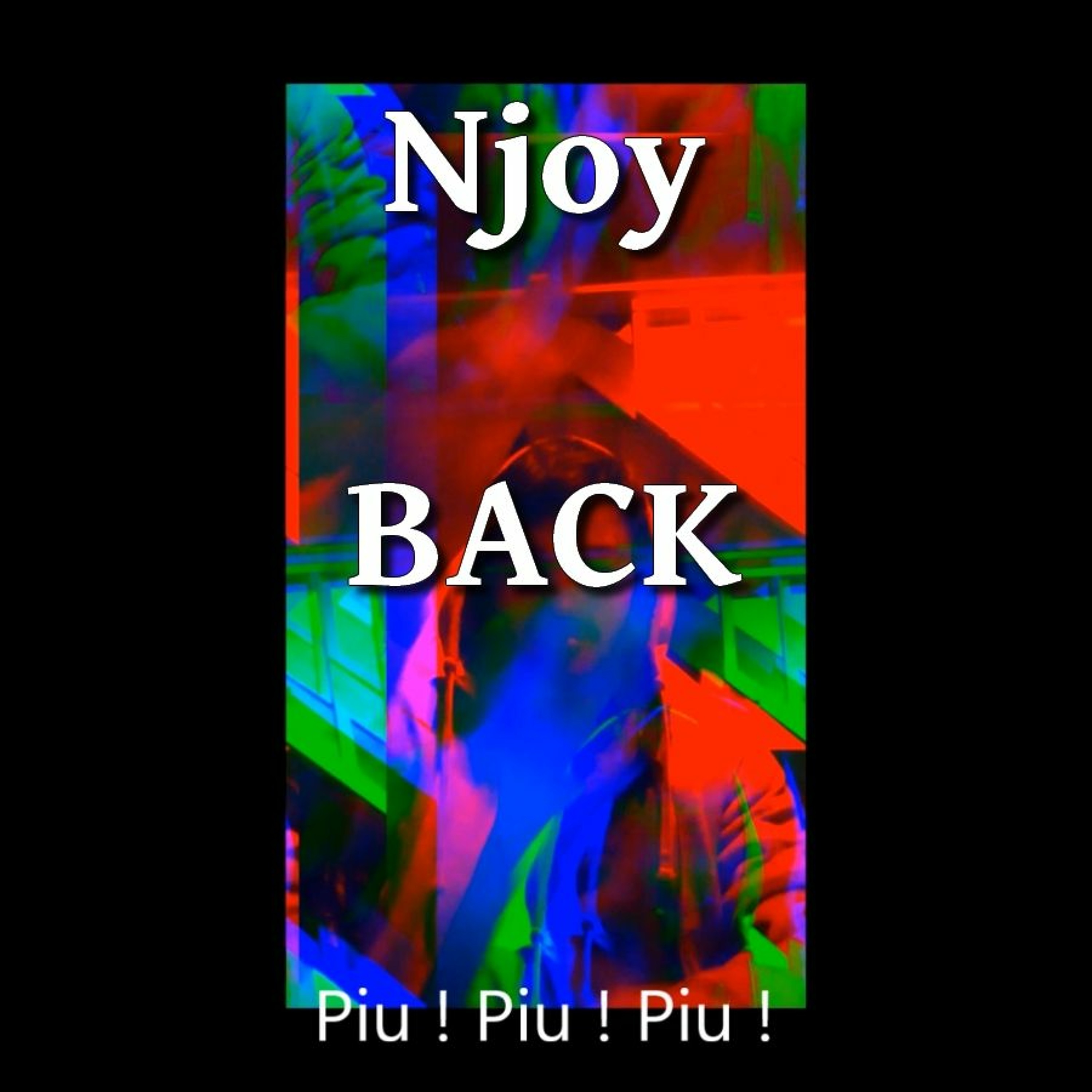 Njoy music