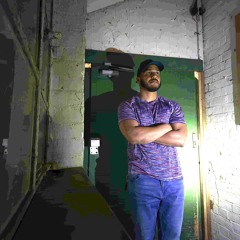 #164 - UK Raw Radio - DJ Jay WaLk - House & Groove - 6pm Till 8pm - 18th May 2024