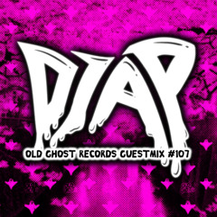 DJ AP OLD GHOST RECORDS GUESTMIX #107