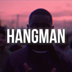 dave - hangman﹝slowed + reverb﹞