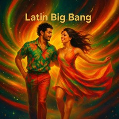 Latin Big Bang II