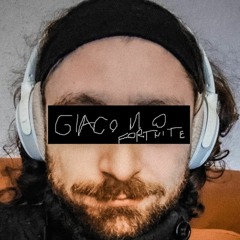 giacomo fa qualche missione su fortnite