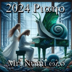 2024 Piano - FsusFConF Winter Intervals - Hard Echo - Mr. Numi Who~