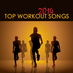 Soulful Music for Fitness Music 91bpm