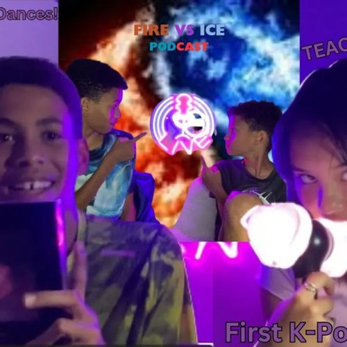 EP 3: "What It's Like Being K-Pop Fans"