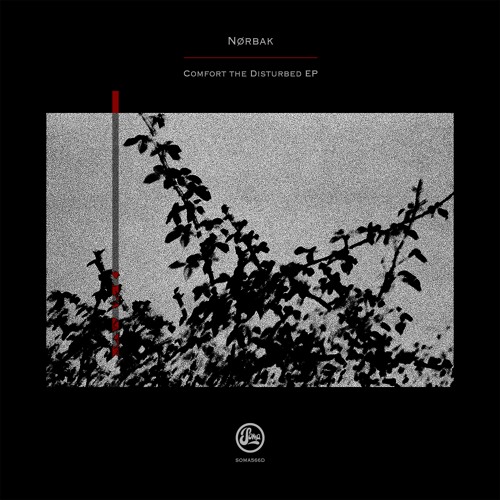Nørbak - The Wise And The Disillusioned (Soma566d)