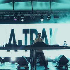 Live at Defected Toulouse (July 20, 2024)