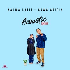 Tak Kisah Pun (feat. Akwa Arifin) - Acoustic