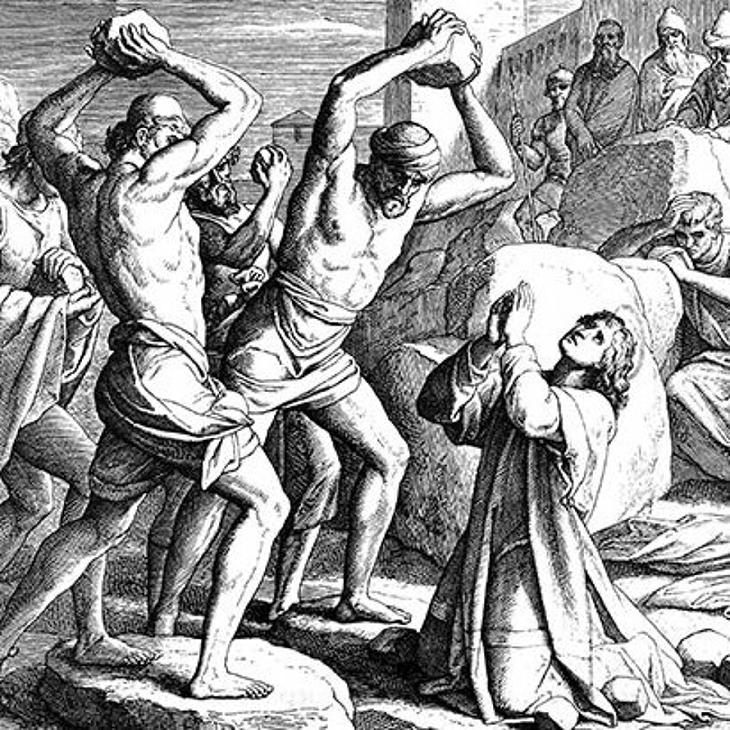 1 Peter 1.10 - 12 Faith Baptist Breese - -the Privilege Of Revelation episode artwork