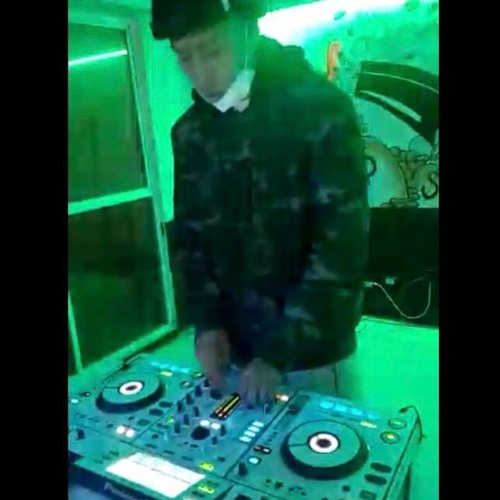 DJ GIL FRESH SET B-DAY
