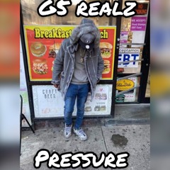 Pressure - G5 Realz