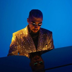 Ceylan and Sofiane Pamart // 25.10.2022 - Worldwide FM