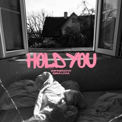 Imfinenow, Gina Livia - Hold You