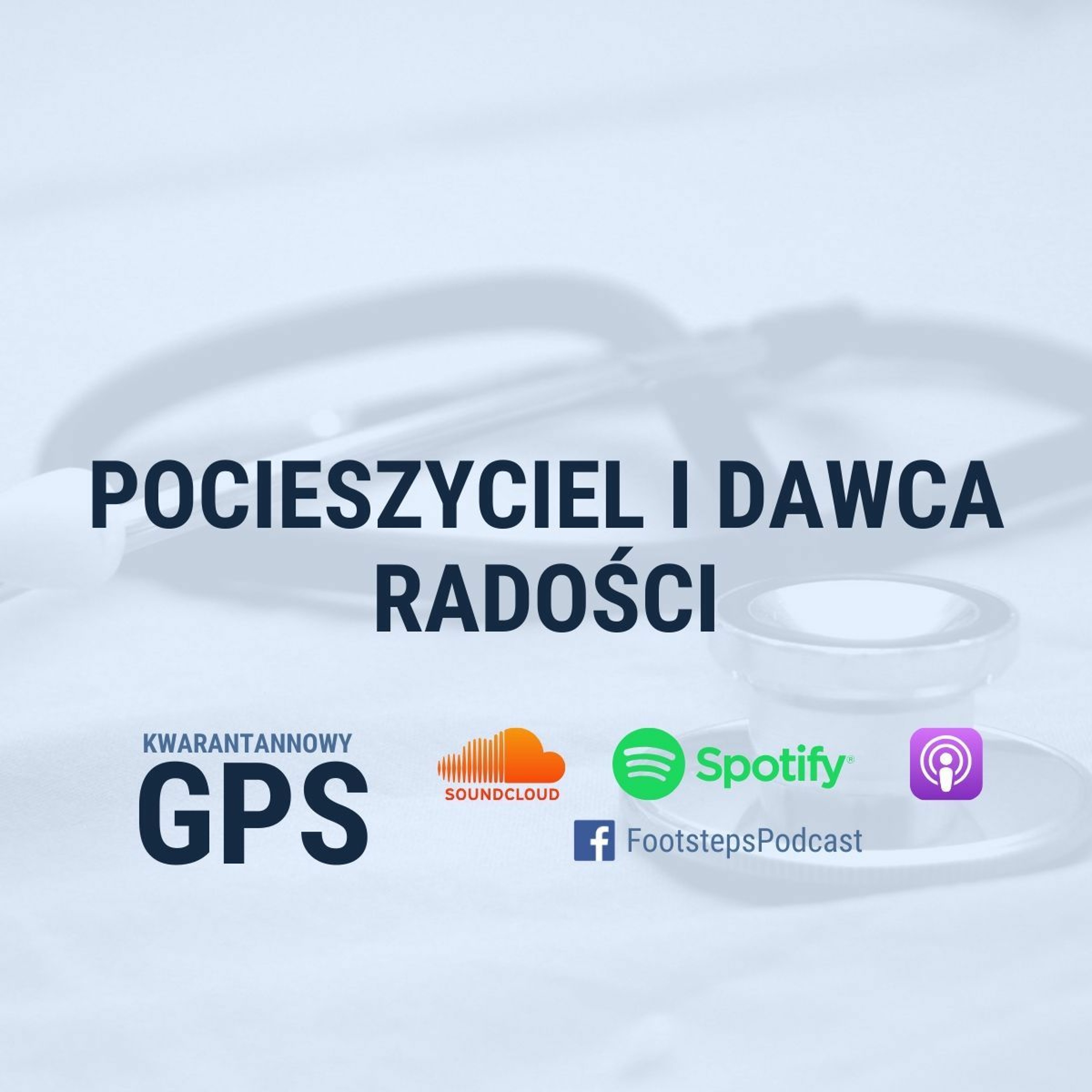 75. Pocieszyciel i Dawca Radości [AS] episode artwork