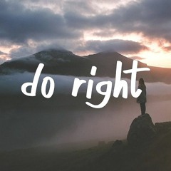 Do Nice,do Right