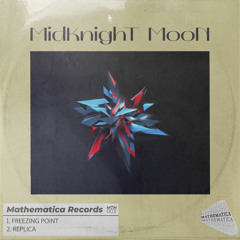 MidKnighT MooN - Replica (Original Mix)