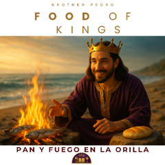 Pan y Fuego en la Orilla