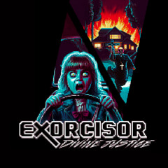 THE EXORCIST