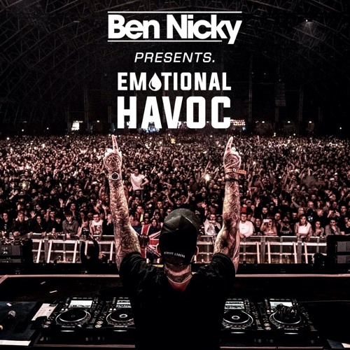 Ben Nicky - Emotional Havoc Trance Mix