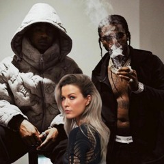 SKEPTA X POP SMOKE - IHMISTEN EDESSÄ