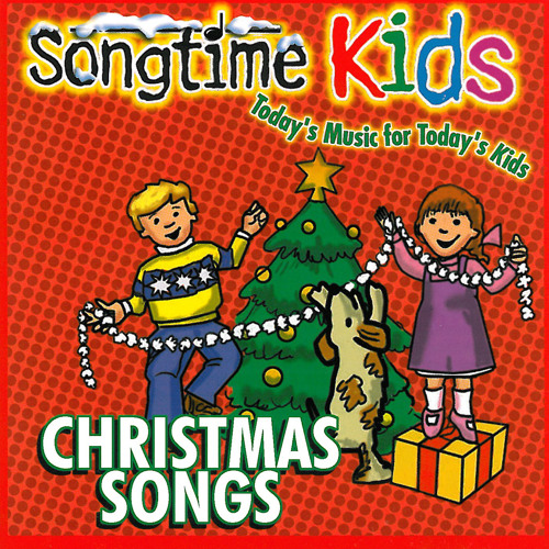 Stream Jingle Bells (Split Track) by Songtime Kids Listen online for