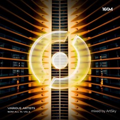 16om All In, Vol.6 - Mixed By ArtSky