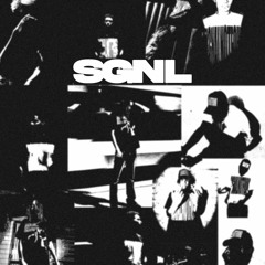 SGNL Vs The World EP