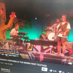 Mac DeMarco - I Like Her (Kerwin Frost Telethon) (Louder)