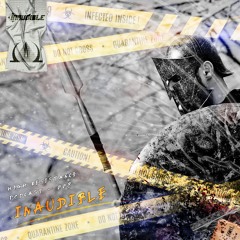 Inaudible - HIGH RESISTANCE PODCAST 008