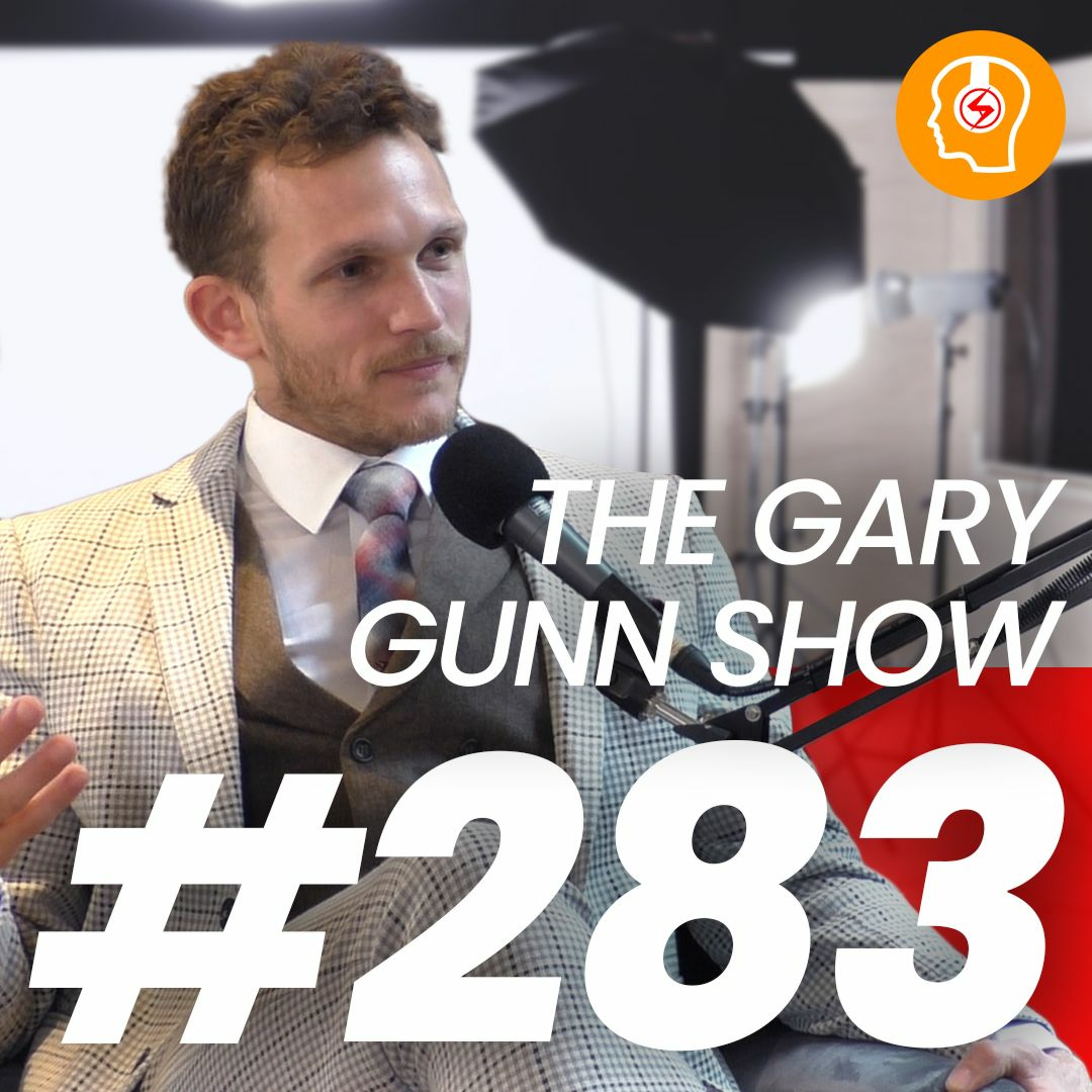 #178 - Public Speaking Masterclass | The Art Of Articulating Your Feelings episode artwork
