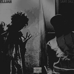 We Out Here (ft SAINT SALLY)