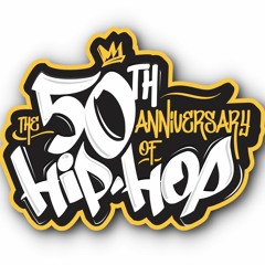 Digga' Crazy - The 50th Anniversary Of Hip Hop Mix