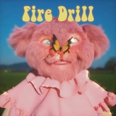 Melanie Martinez - Fire Drill [8-Bit Cover]