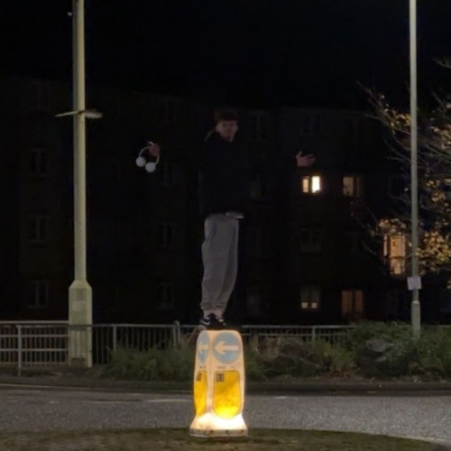 My eternal resting place