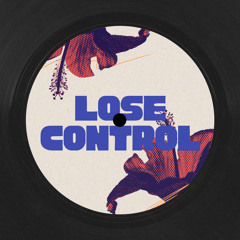 Giannis Nicou - Lose Control *Preview