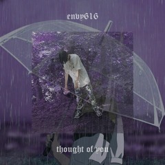 thought of you (prod. godlow beats)
