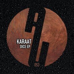 Premiere: Karaat - Dice (Original Mix) | as usual.music