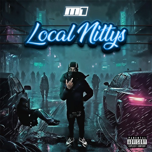 Stream M1 Local Nittys by M1 Listen online for free on SoundCloud